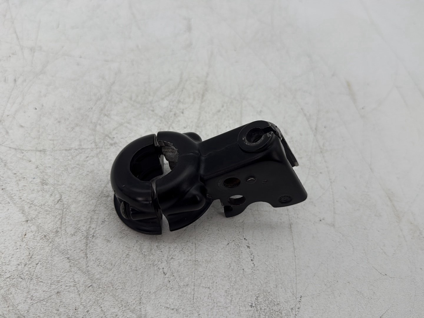 2001 Harley Sportster 883 Hugger XLH883 Clutch Hand Lever Clutch Perch 38608-96