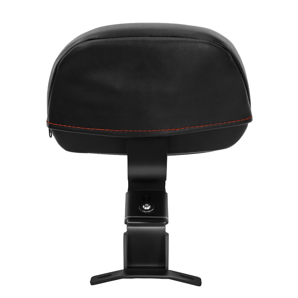 Red Line Full Set Seat & Backrest For Harley Electra Glide Standard FLHT 2010-22