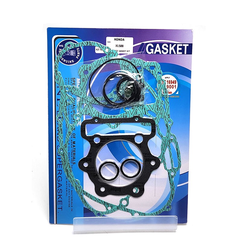 US STOCK! COMPLETE ENGINE GASKET SET KITFOR HONDA XL500 (1979-1982)
