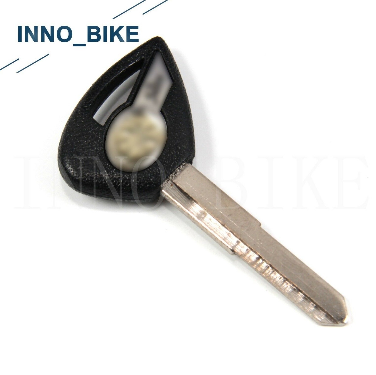 1pc For YAMAHA XVS400 / XV1700 / XVS1100 / DS1100 / VStar Uncut Blade blank Key