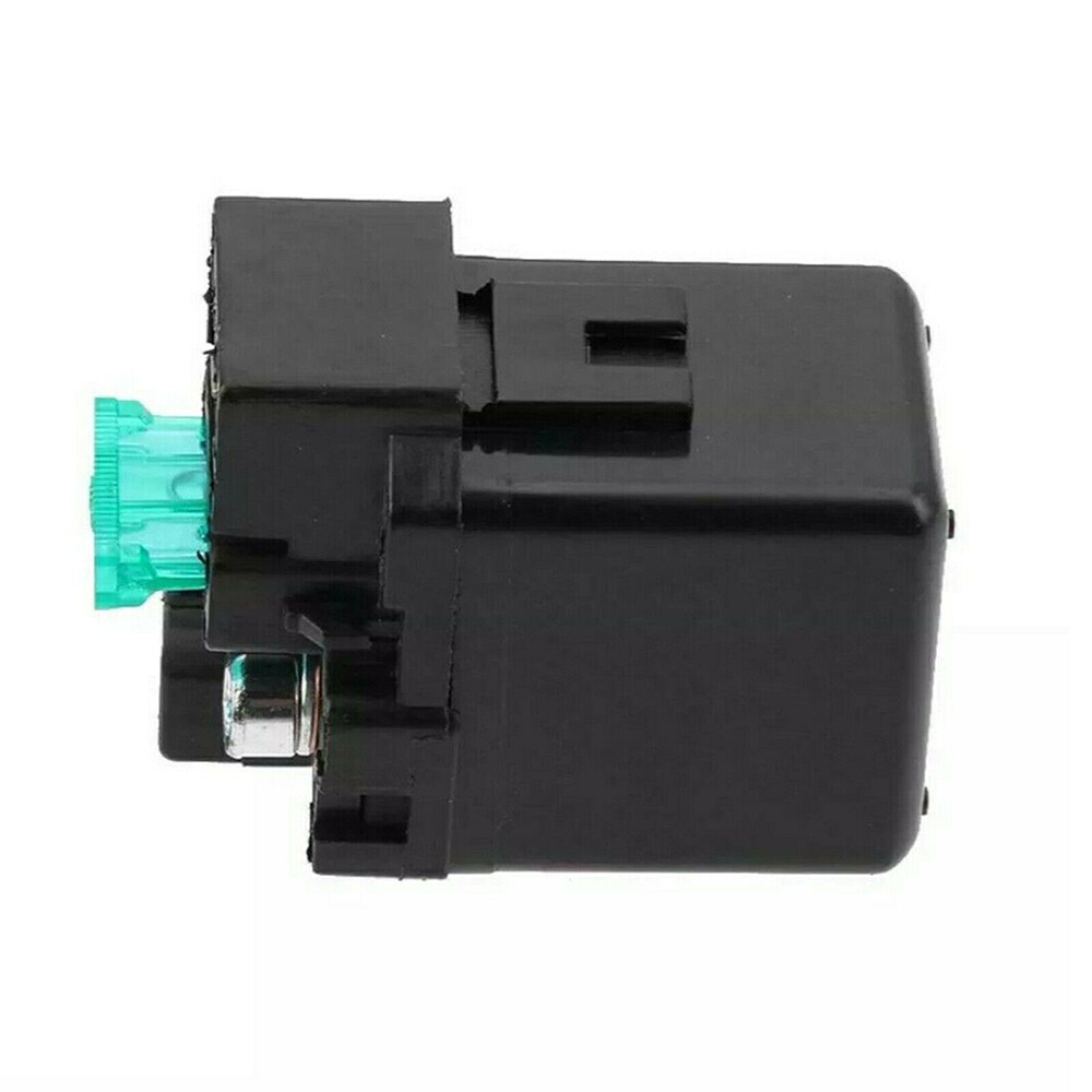 Starter Solenoid Relay 27010-1446 for Kawasaki VN1600 VULCAN 1600 2003-2008