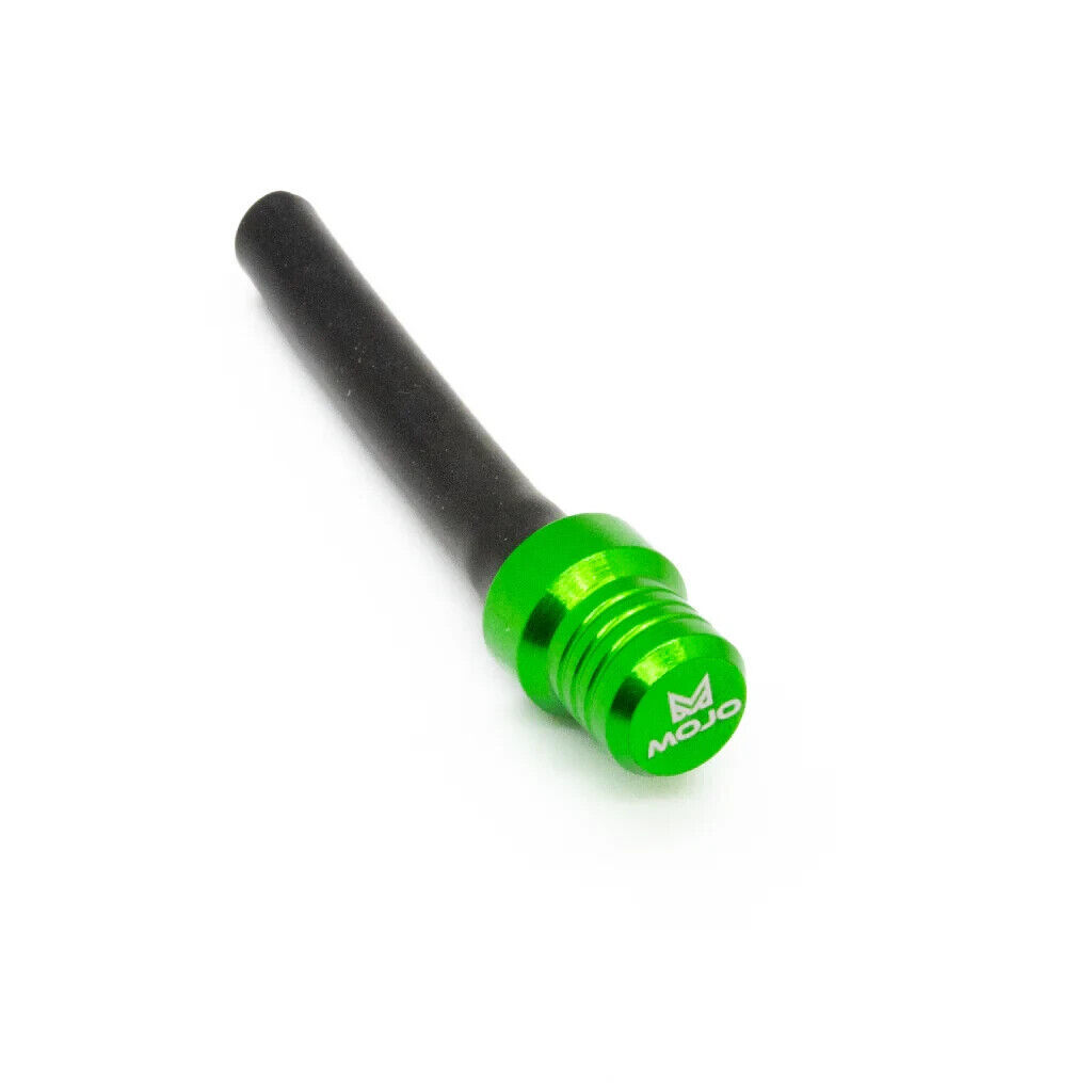 MOJO Kawasaki Fuel Vent Cap – CNC Billet Anodized Aluminum | MOJO-KAW-FVC