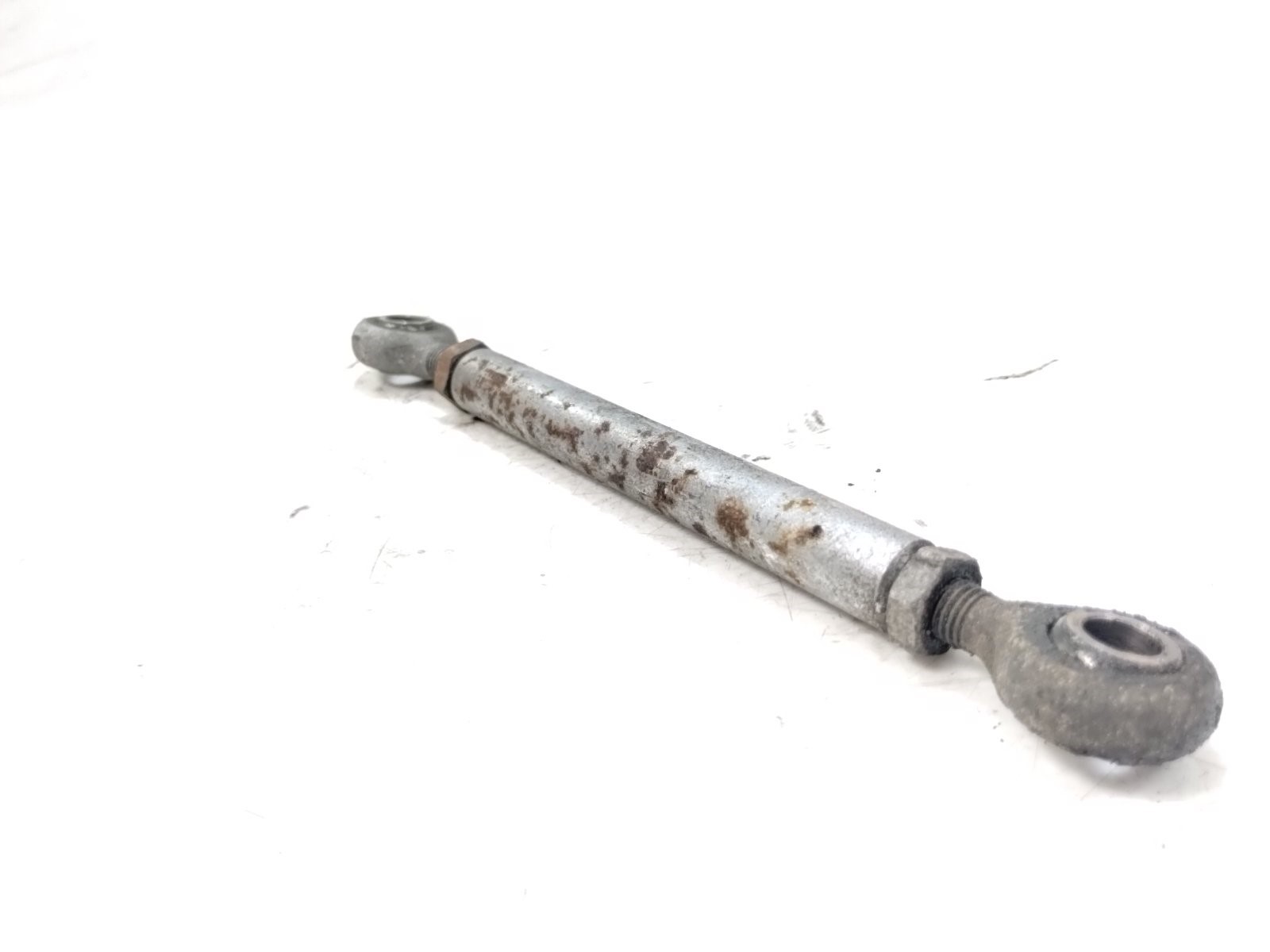 1982 Kawasaki KZ1000 P LTD Police Shift Shifter Pedal Link Linkage Bar Rod