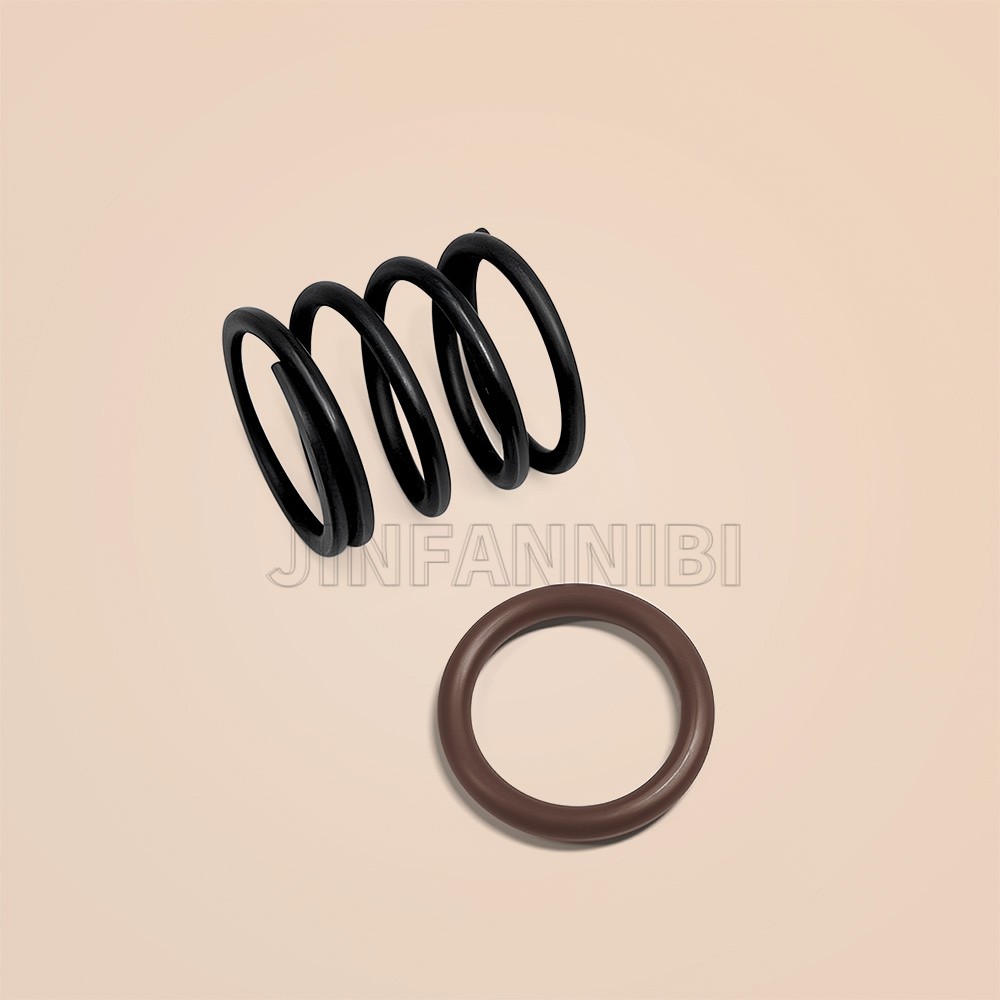 2 Oil Filter Kit w/Gasket for Honda Rebel 300 CMX300 ABS 2017-2024 15414-KF0-000