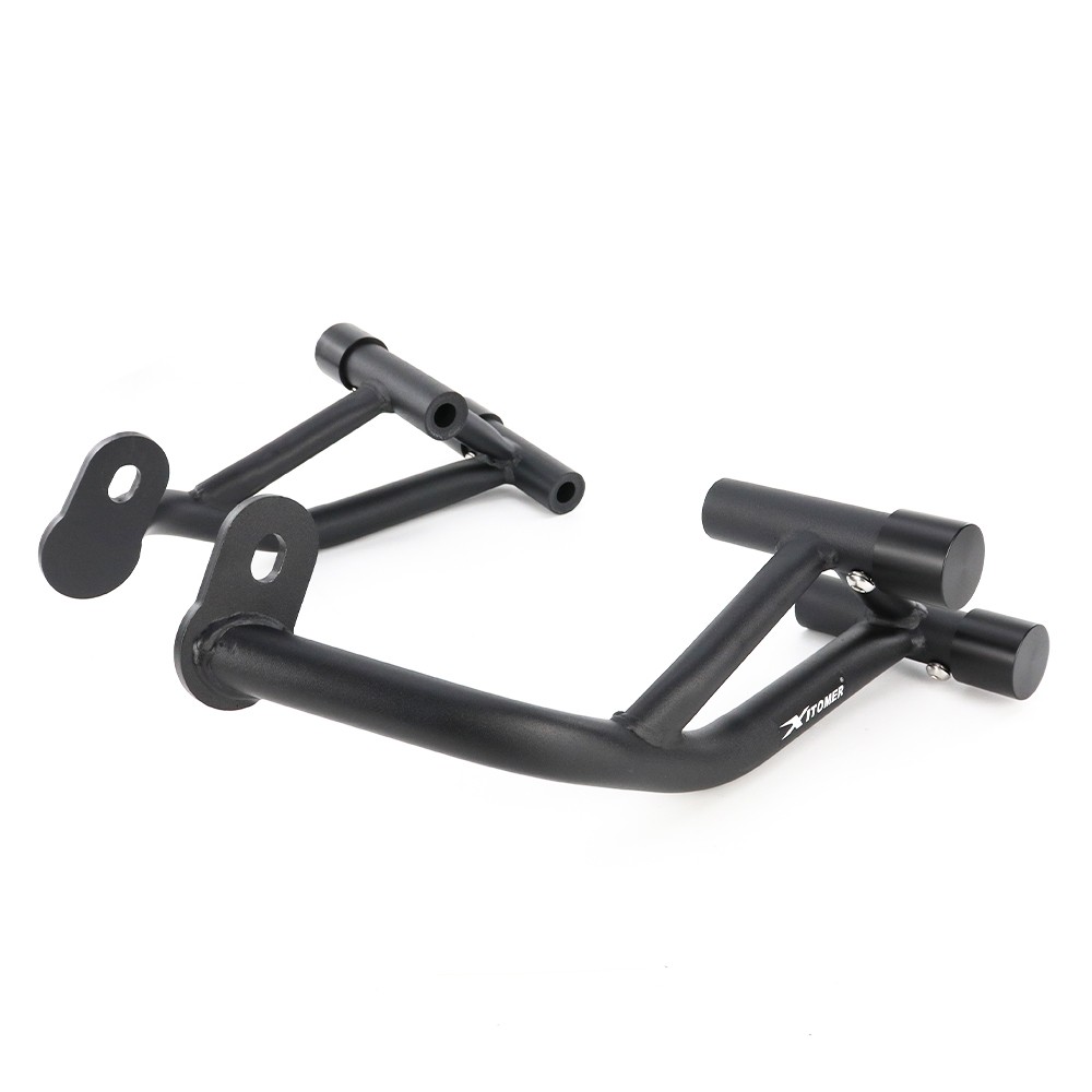 Stunt Cage Engine Guard Crash Bar Highway Bar Fit For SUZUKI GSX-S1000 2015-2024