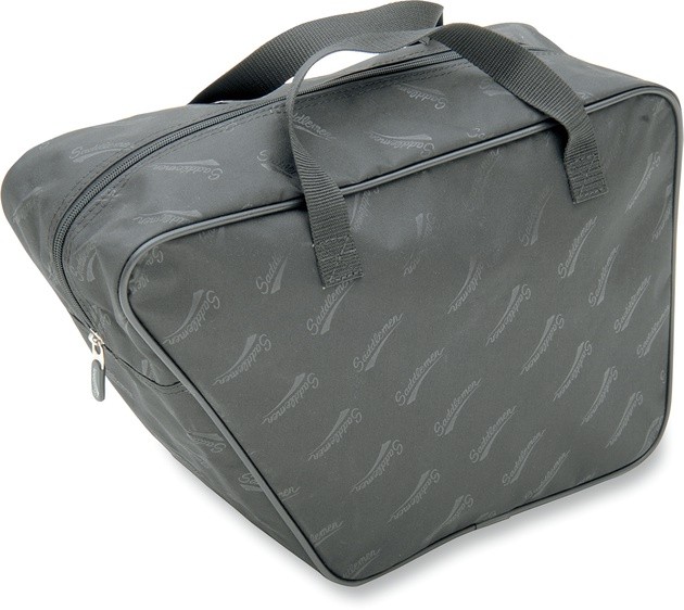 Saddlemen Reda Gas Can Ready Saddlebag Liner #283240 Harley Davidson