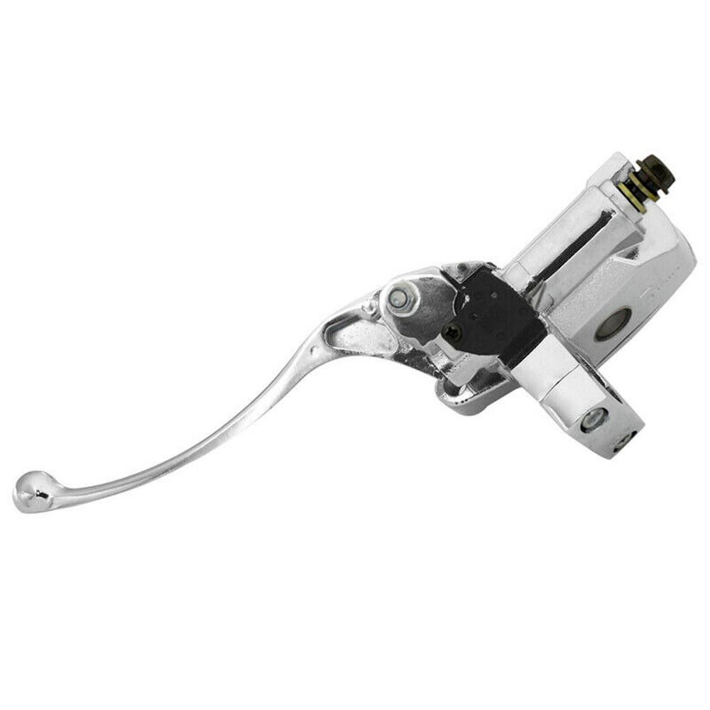 For HONDA VTX1300 & VTX1800 25mm Front Brake Master Cylinder