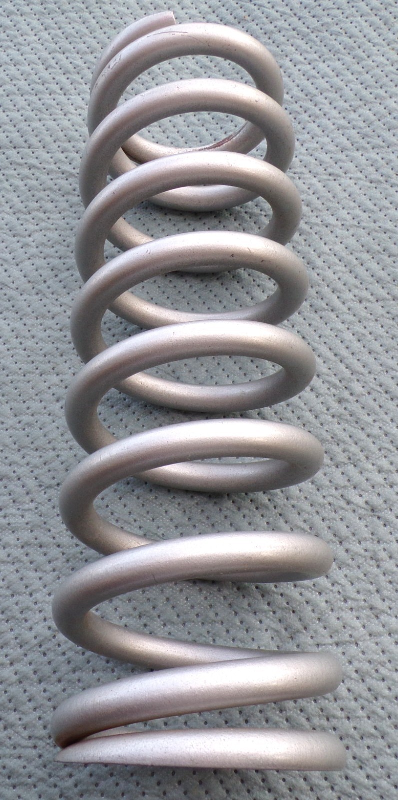 KYB 4.7KG Shock Spring Yamaha YZ450F YZ250F, YZ125, YZ250, WR250F 5UN-22212-20