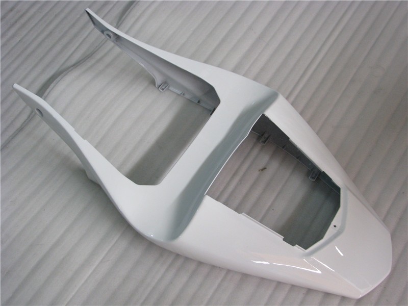 US Pure White Injection Molding Fairing Fit for Yamaha 2000 01 YZF R1 a003