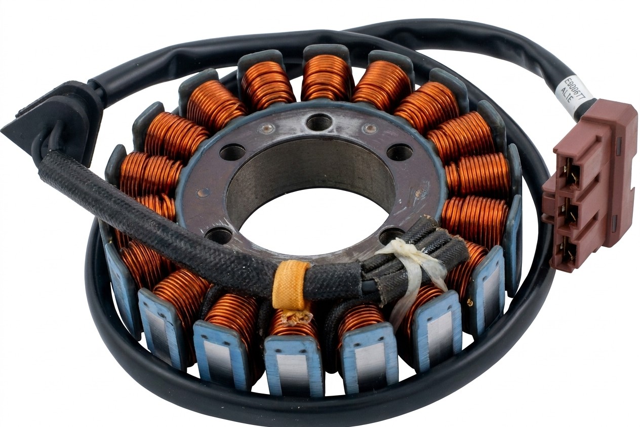 KTM Genuine Stator – 75039004200