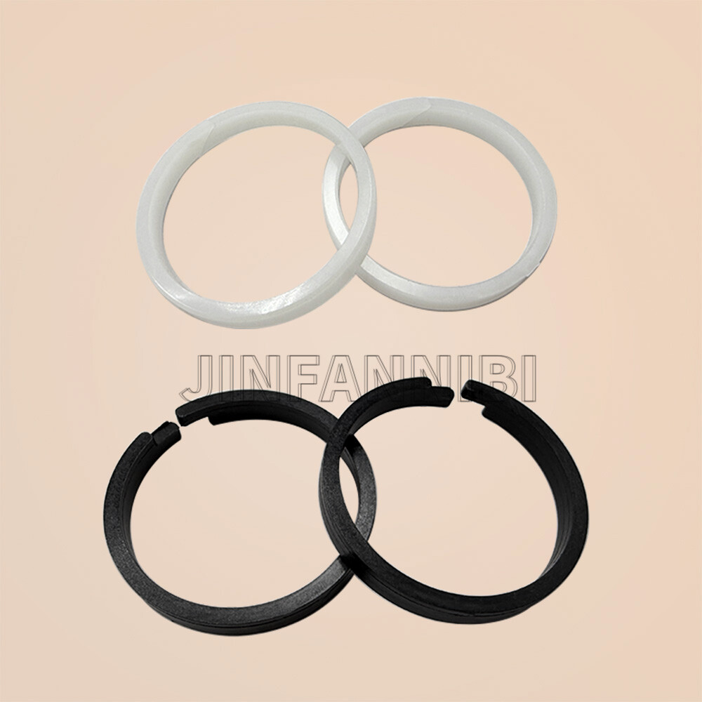 39mm Front Fork Bushing Dust Seals Rebuild Kit for Harley Dyna Forty Eight Iron