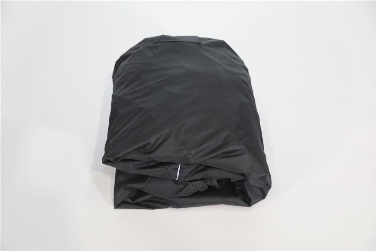 SUPER HEAVY-DUTY BIKE MOTORCYCLE COVER FOR GMI Motor Sports GMI 307 2004-2005