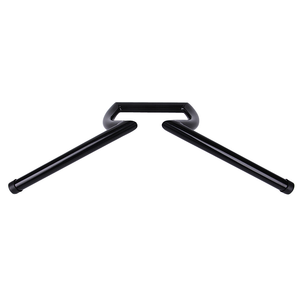 1″ Drag Handlebar Z Bar For Honda Shadow VT 600 700 750 1100 VTX 1300 VTX 1800