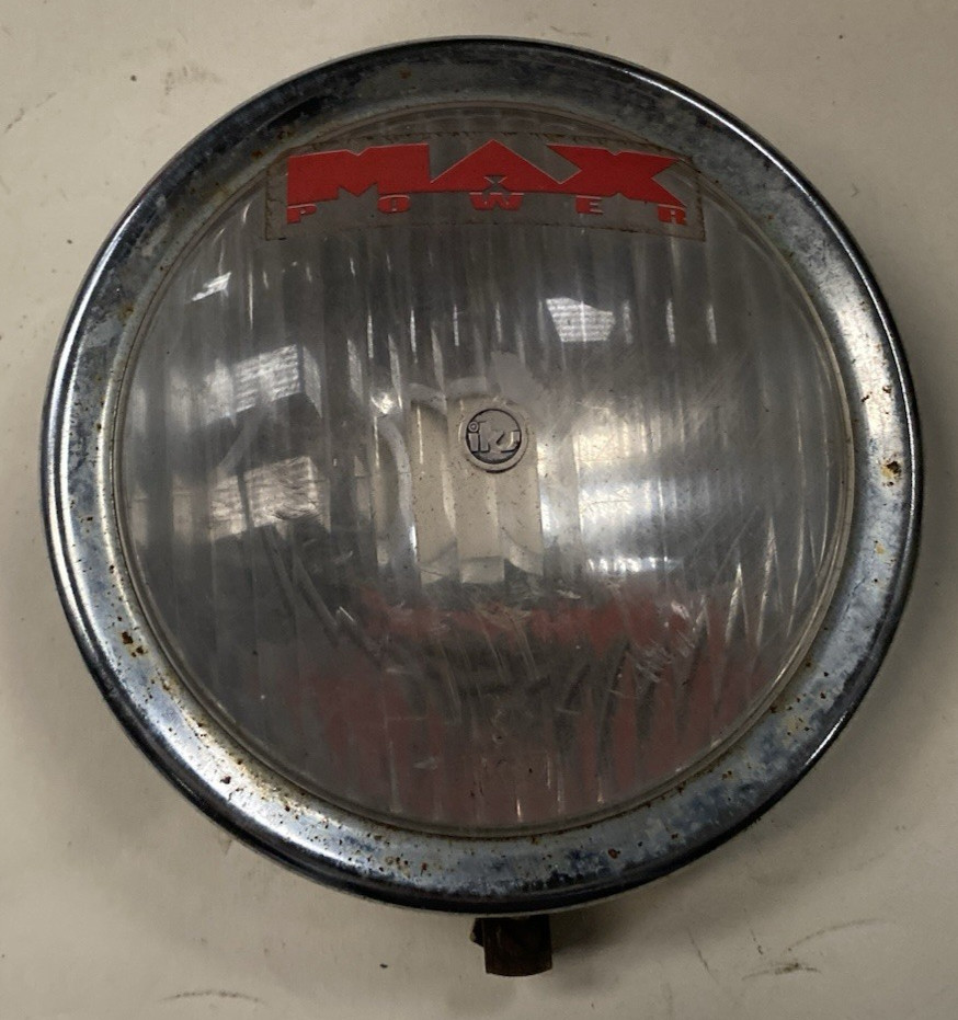 Honda Headlight – Possibly PX50 / PA Sport / Plastic Glass? – Genuine