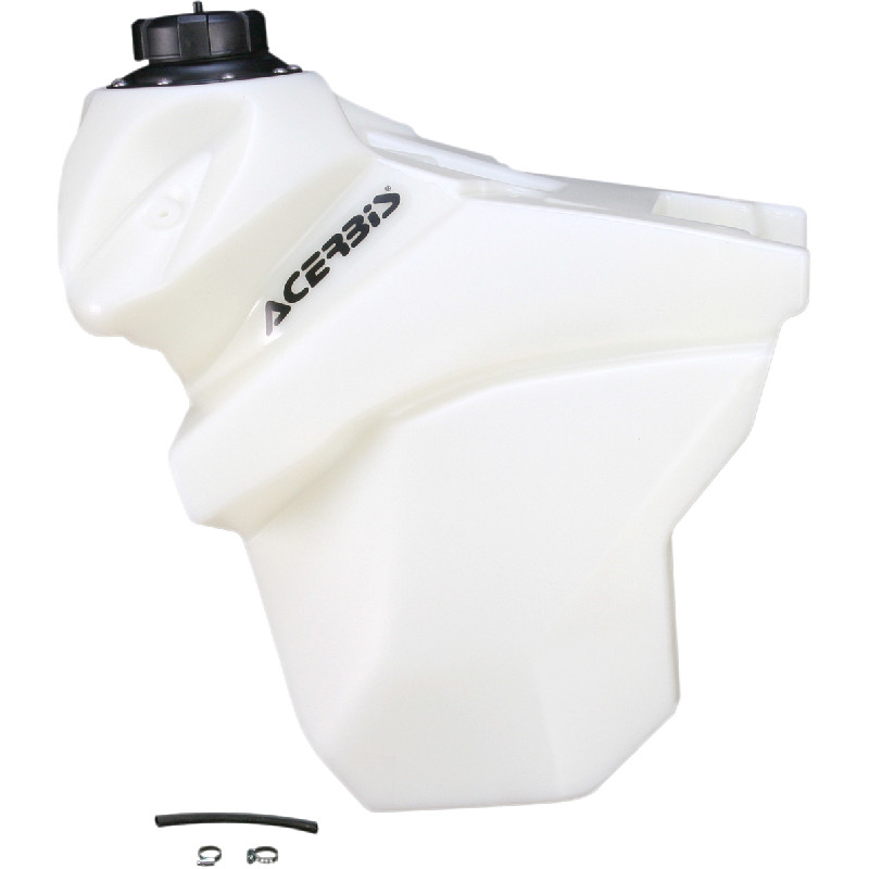 Acerbis Fuel Tank 3.0 Gallon Natural 2250310147