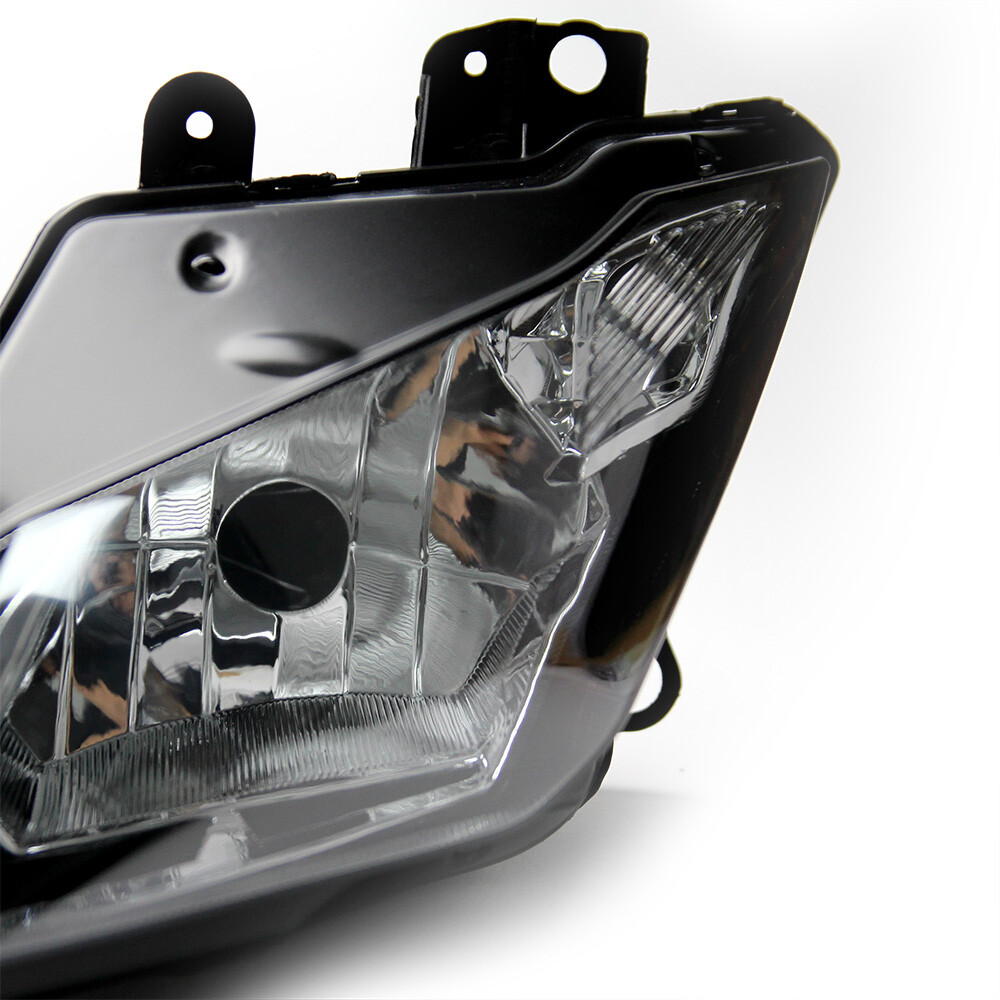 Front Headlight For Kawasaki Kawasaki Versys 650/1000 KLE650 KLZ1000 2015-2018