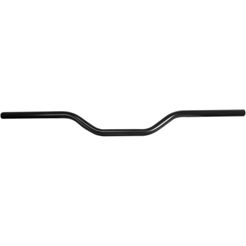 EMGO 7/8″ Sport Handlebar – Satin – 2312571S