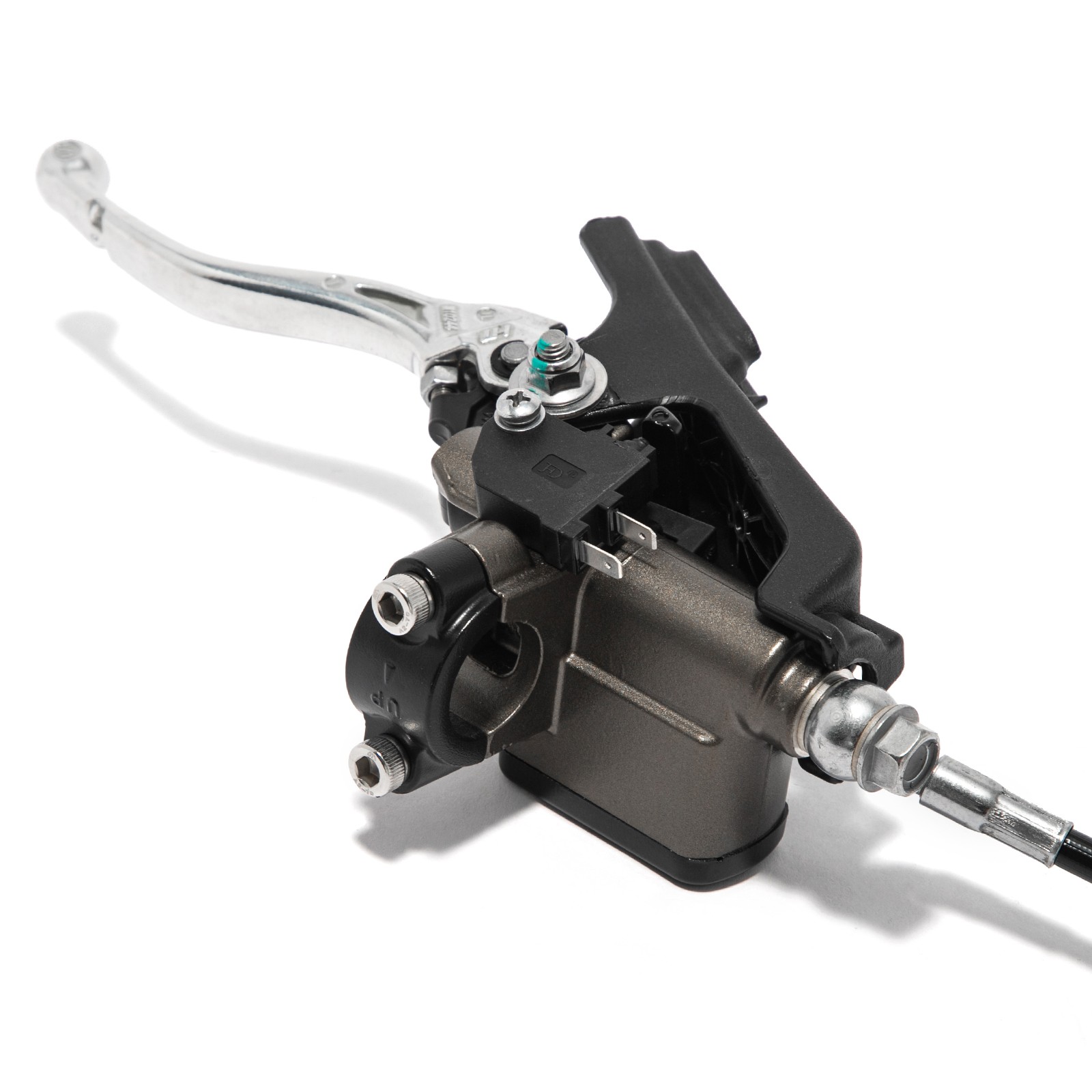 Right Front Brake Assembly Cylinder for Sur-Ron Ultra bee For Talaria Komodo
