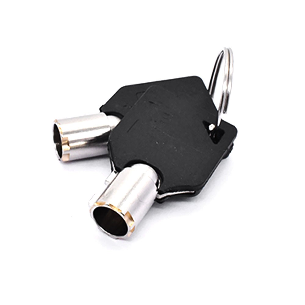 Tour-Pak Pack Trunk Replace Lock Key Kit For Harley Davidson Touring 1992-2013