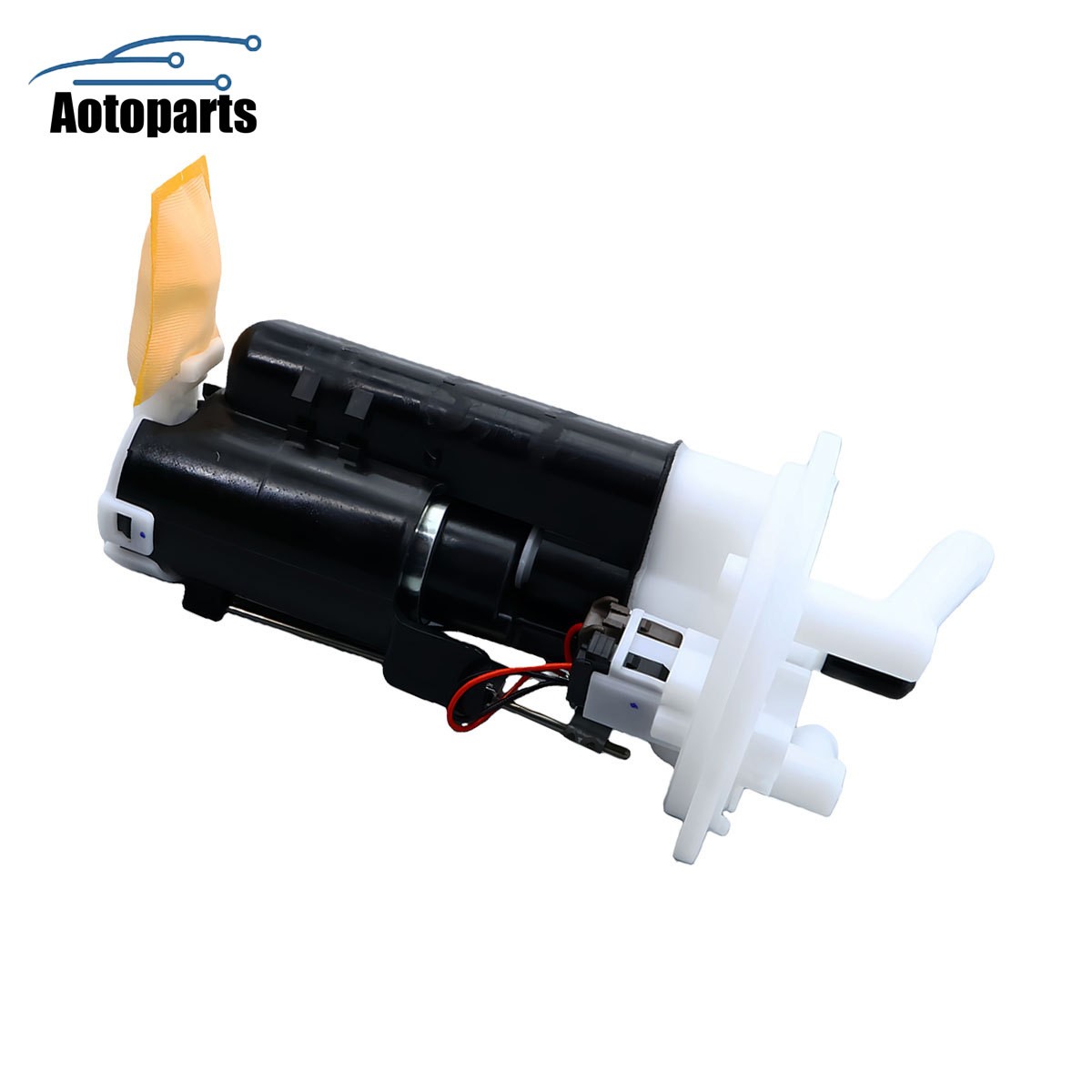 For Yamaha Raider Roadliner Stratoliner XV1900 2006-2018 Fuel Pump Assembly