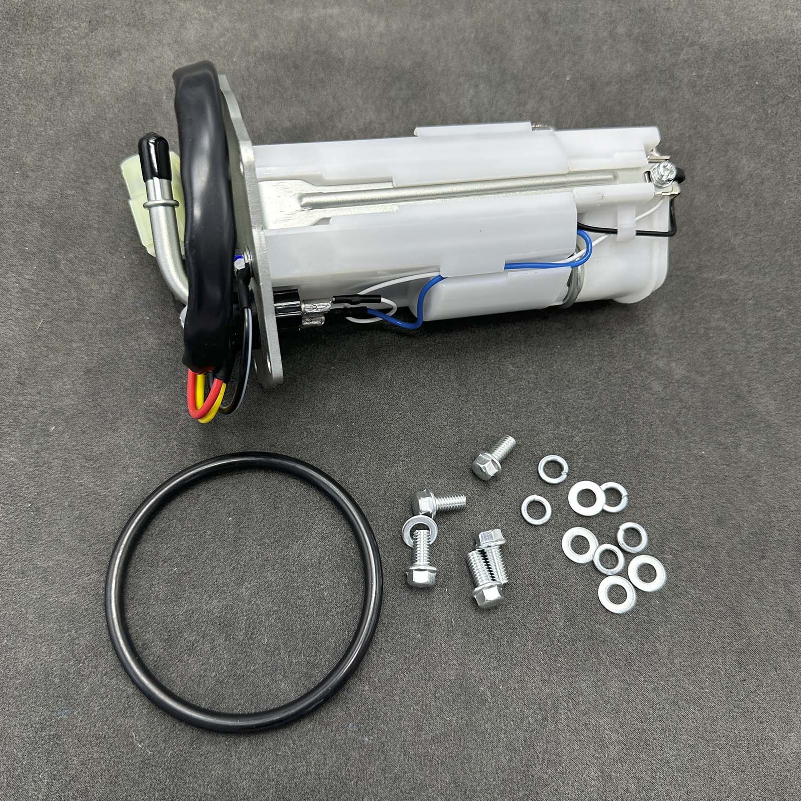 New Fuel Pump Assembly 49040-0750 for 2017-2020 Kawasaki Ninja ZX10R ZX1000