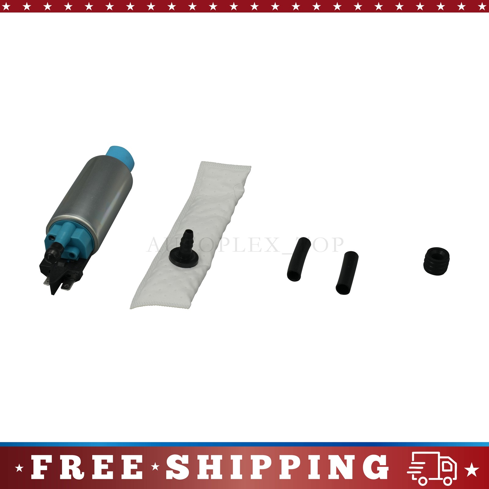1755A-LKA8-E00 Fuel Pump Kit Fit For Kymco UXV MXU 700 4×4 US