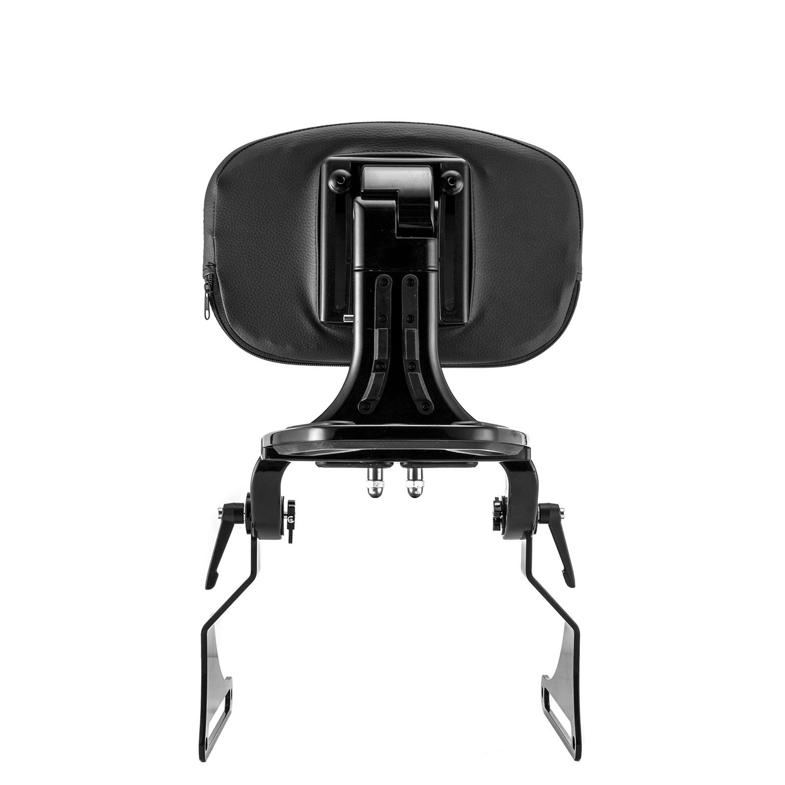 MOFUN Multi-Purpose Backrest Sissy Bar For Harley Fat Boy Breakout FXBRS 2018-UP