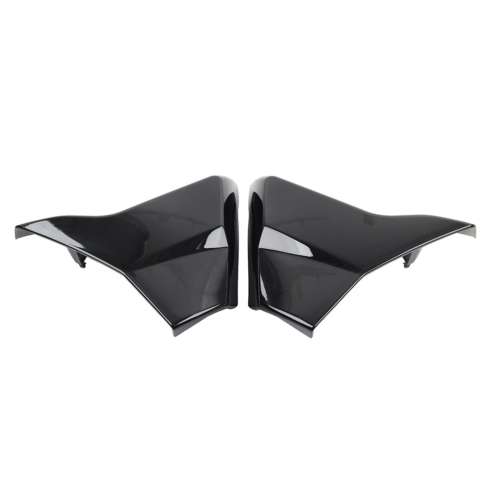Left Right Side Cover Panel Fairing For Harley Trike Glide Ultra Classic 2009-23