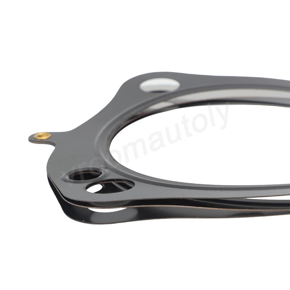 Complete Head and Base Gasket Kit for Ultima 120″ and 127″ Cubic Inch Engines