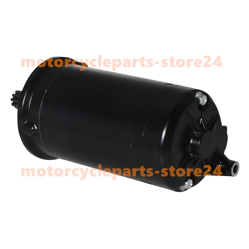 Starter Fits For Ducati Monster 659 2020-2021/ 797 19-2021/821 2016-21 27040101A
