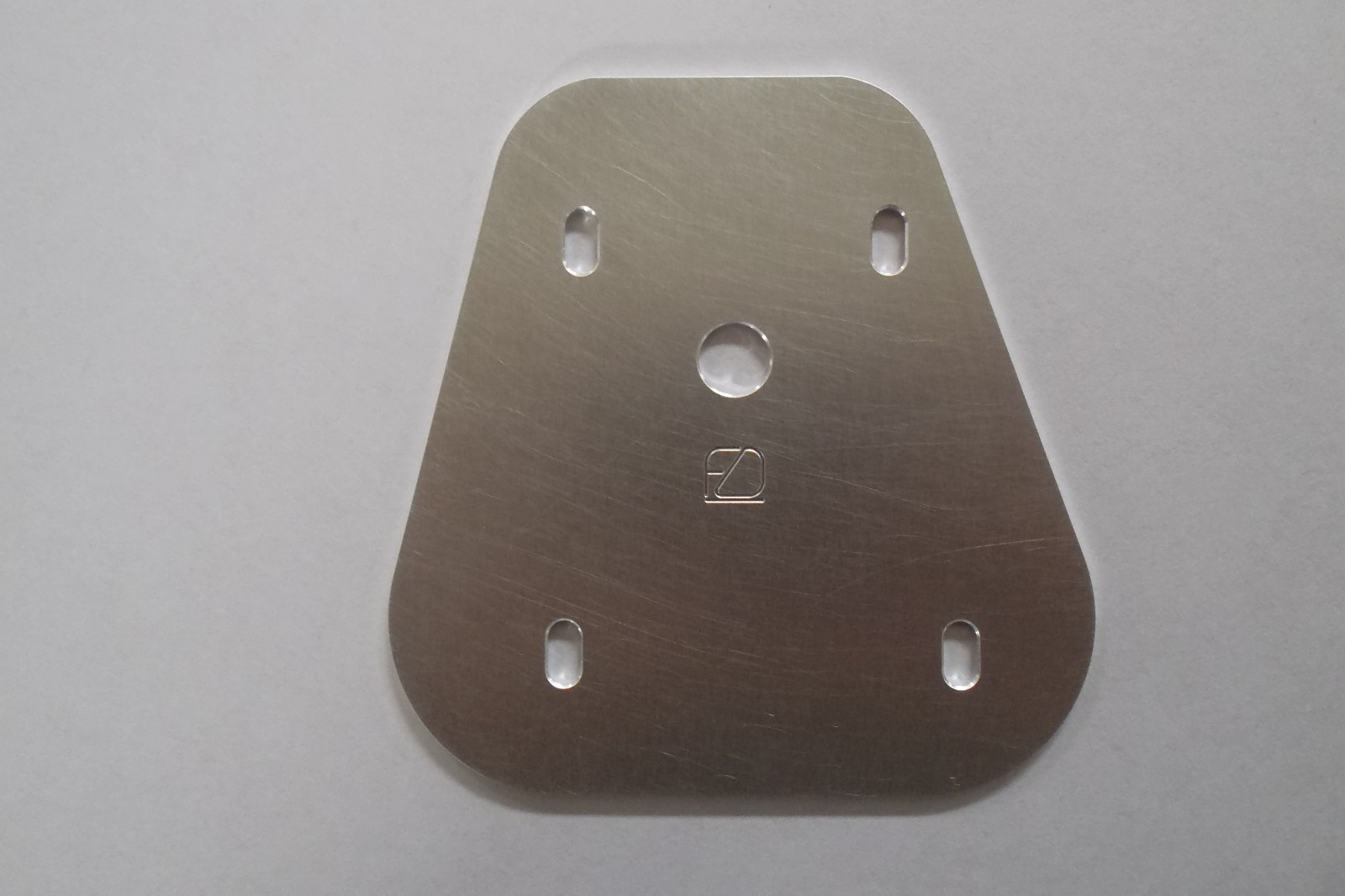 Maico 1982 – 1997 Air Filter Cage Support – CNC Machined VMX Racing Components