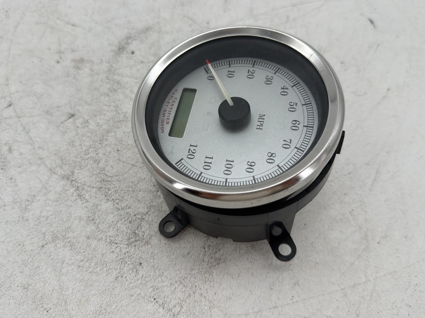2006 Harley Street Glide Touring FLHXI OEM Speedo Speedometer Gauge Cluster 10K