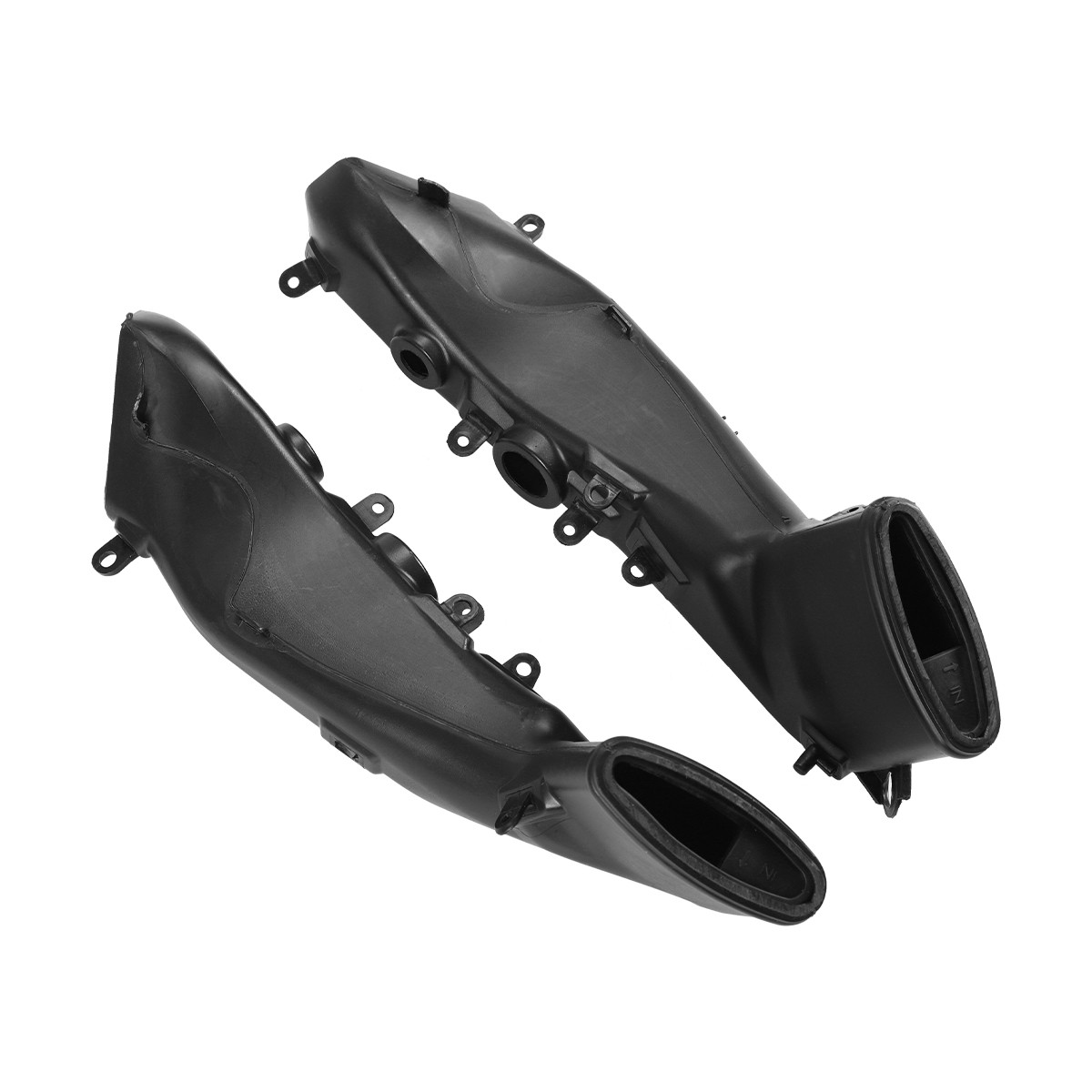 Motorcycle ABS Ram Air Intake Tube Duct For HONDA CBR1000RR 2017-2026 CBR 1000RR