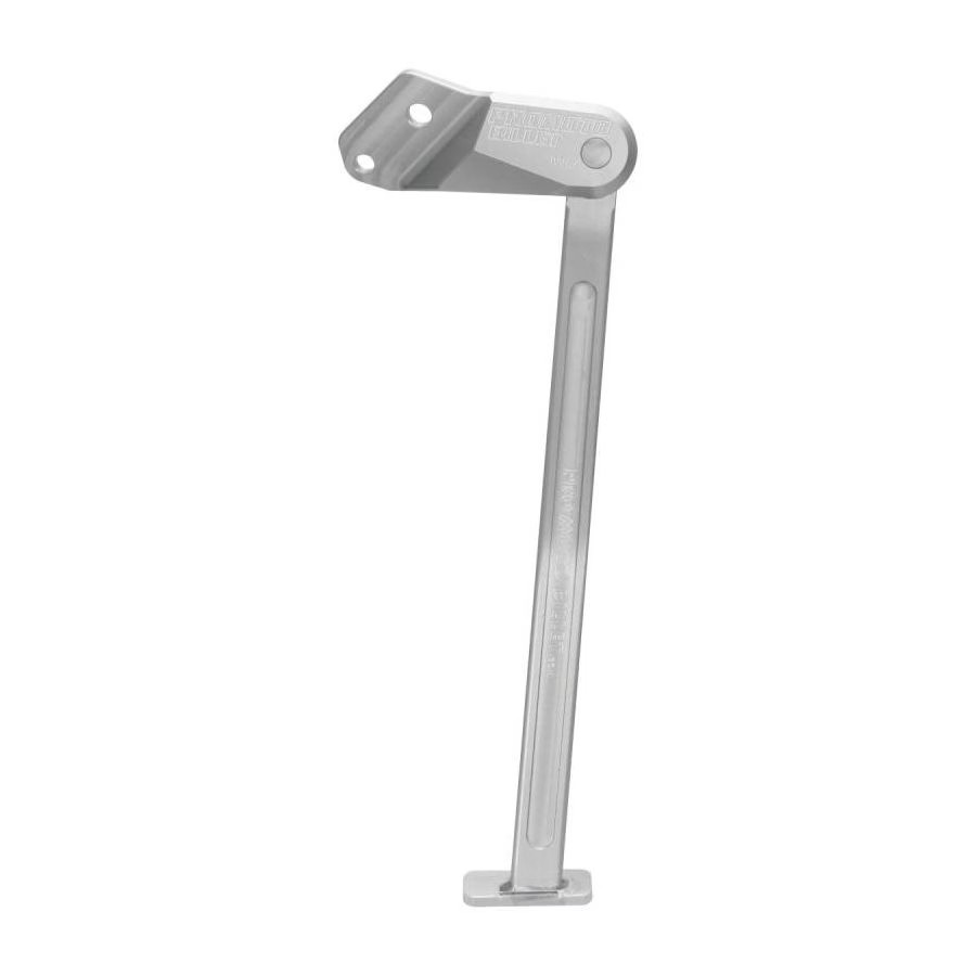 Fastway Kick-It Kick Stand – Silver PMB-01-2007