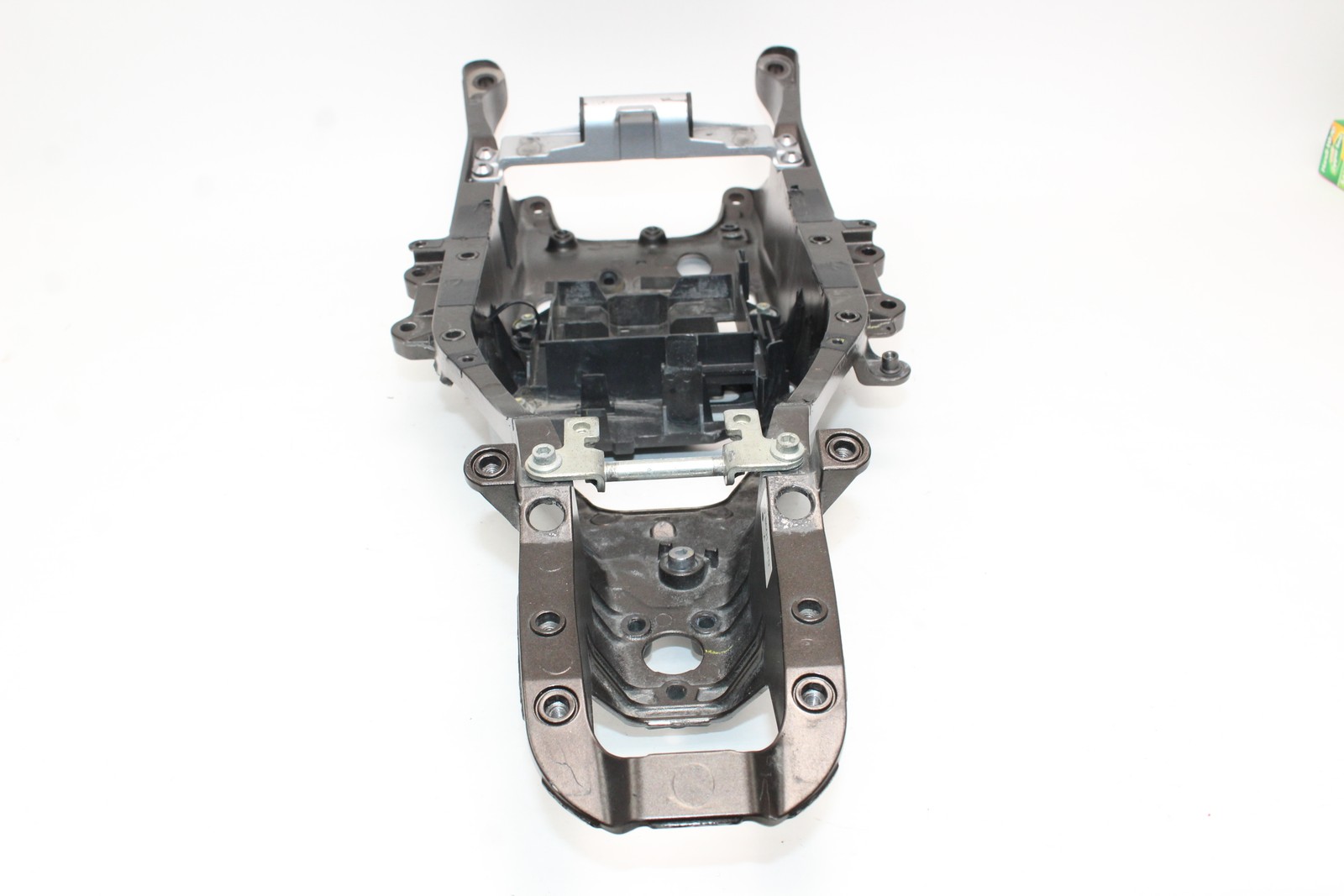 15-19 Yamaha YZF R1 YZFR1 Rear Subframe Sub frame Straight