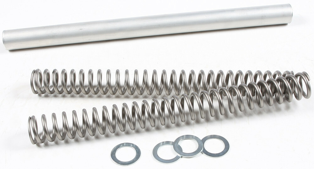 Race Tech Fork Springs .49 kg/mm FRSP 444542