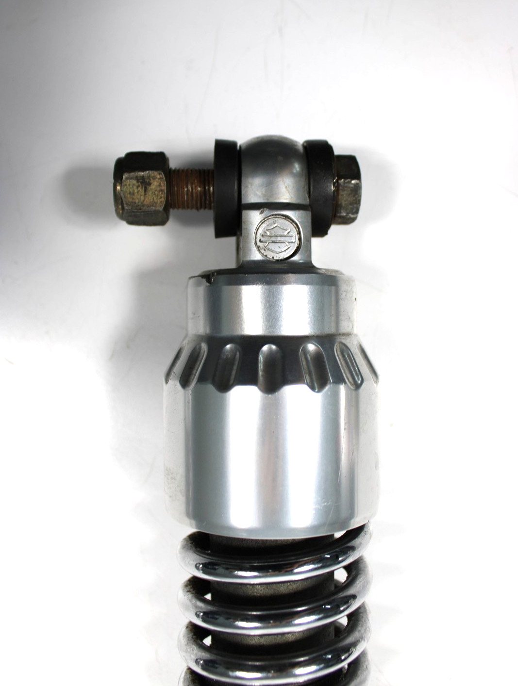 02 Harley Sportster XLH883 Fox Shock Set