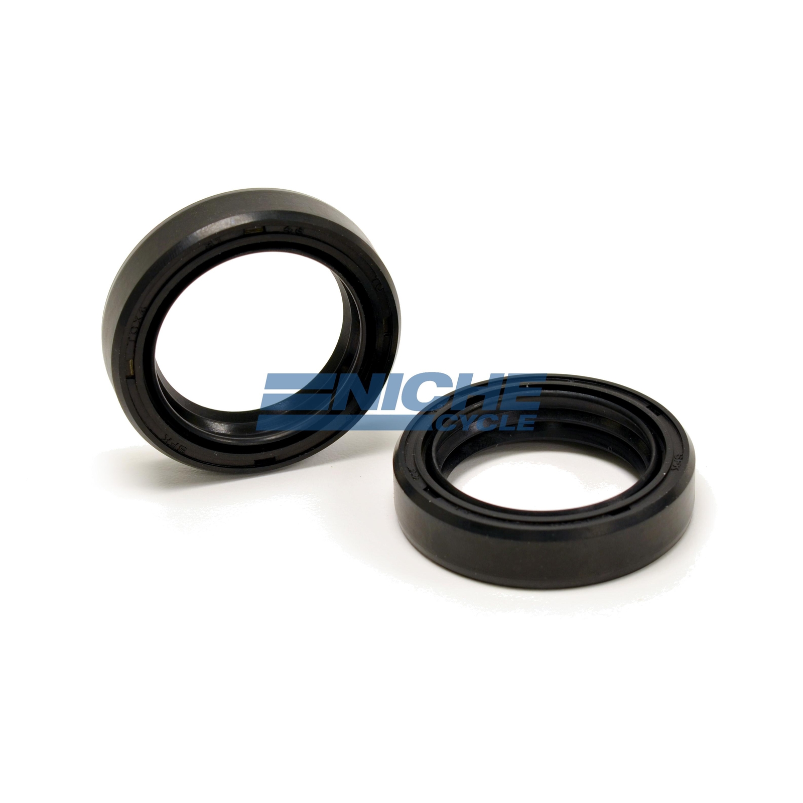 Front Suspension Fork Tube Seals 35 x 48 x 10.5 mm
