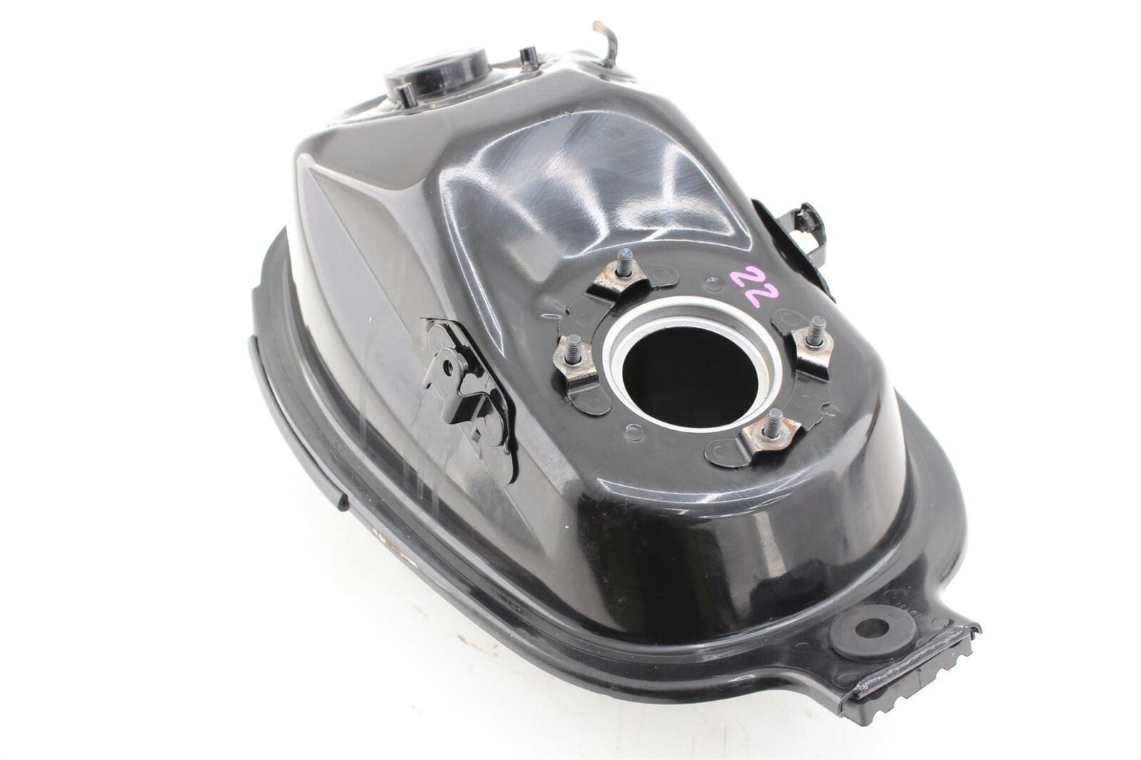2021-ON HONDA MSX (GROM) 125 Fuel Tank – 17500K26G00