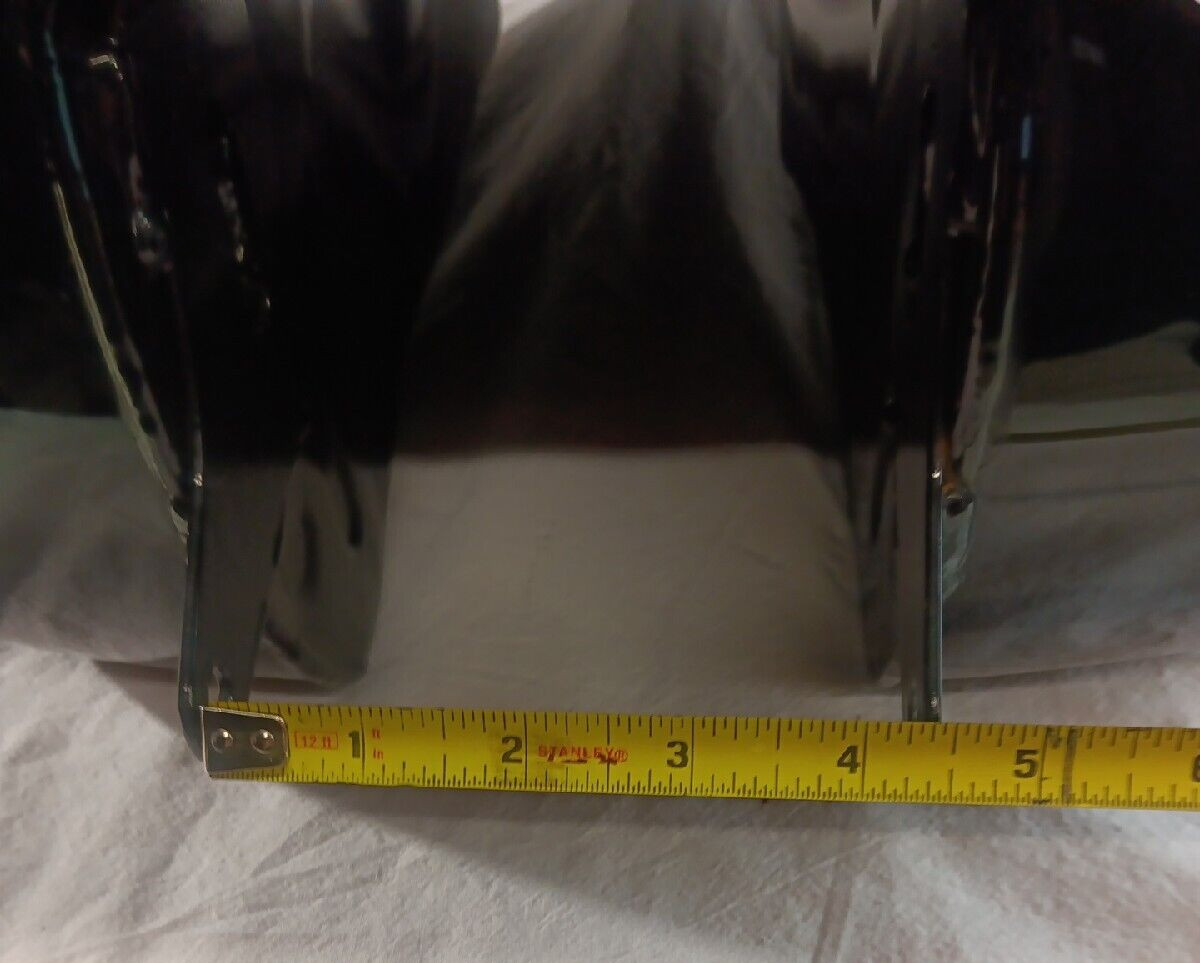 HARLEY DAVIDSON GENUINE 08 – LATER TOURING GAS FUEL TANK 61356-08