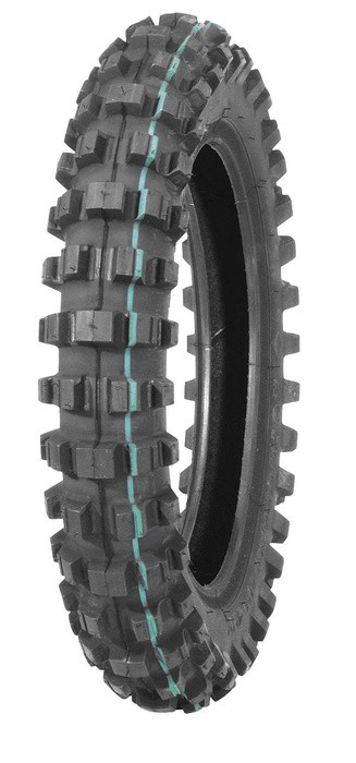 IRC Mini-Cross Off Road Tire 3.00-12 Rear Bias Tube Type