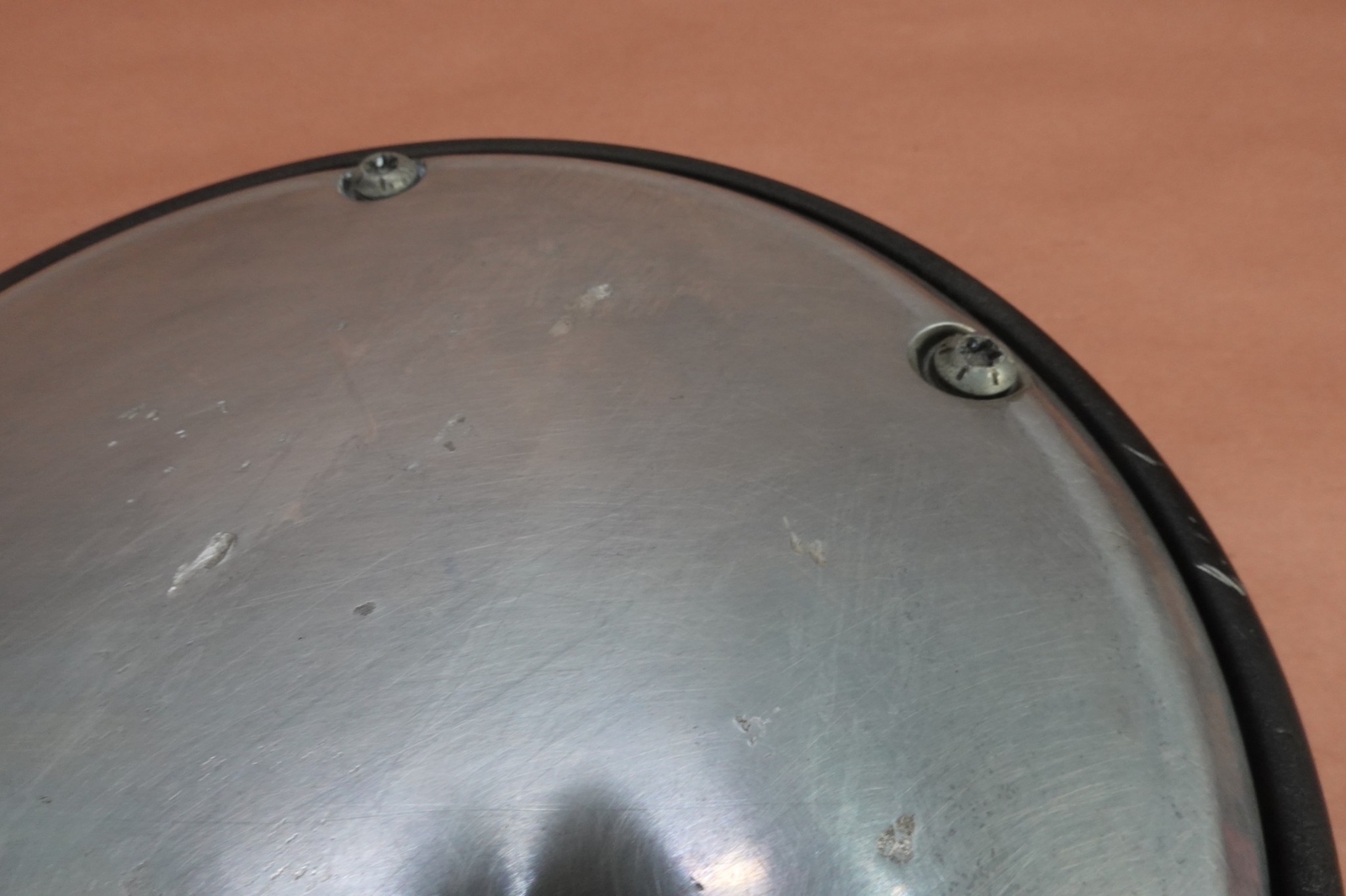 2009-2017 Harley Davidson Dyna Fat Bob FXDF Outer Primary Cover