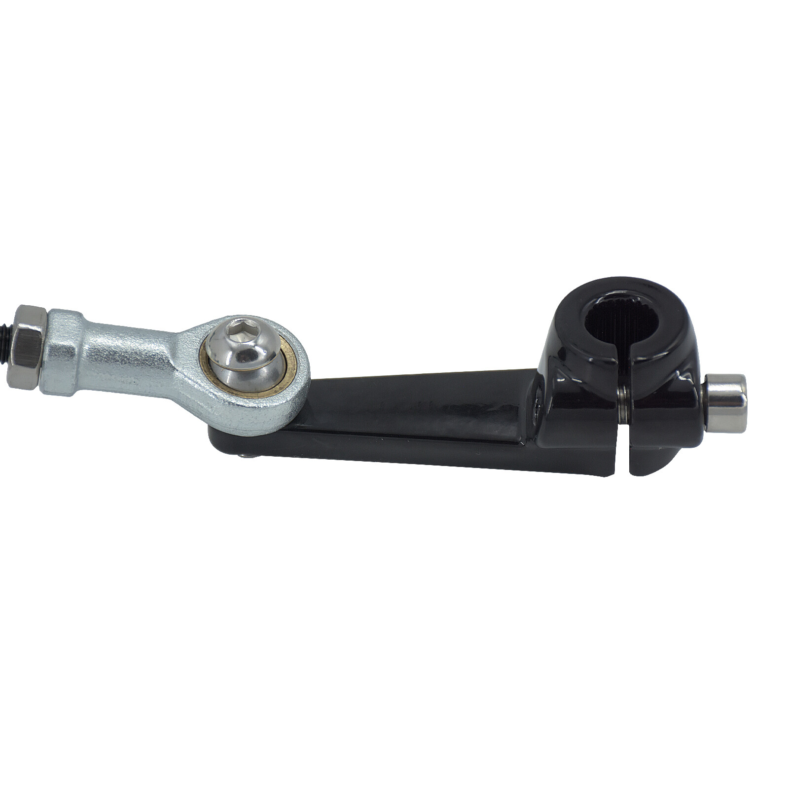Forward Controls Foot Pegs Levers Linkages For Harley 04-13 Sportster 883 1200