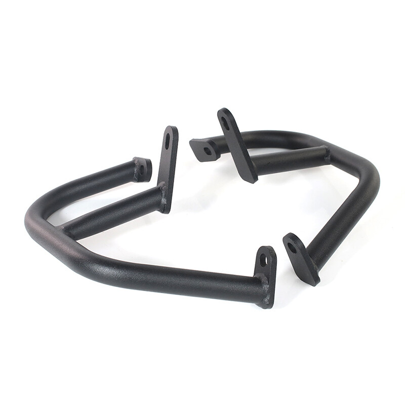Engine Bar Bumper Crash Bar Protection Fit For Vitpilen/Svartpilen 401 2018-2024