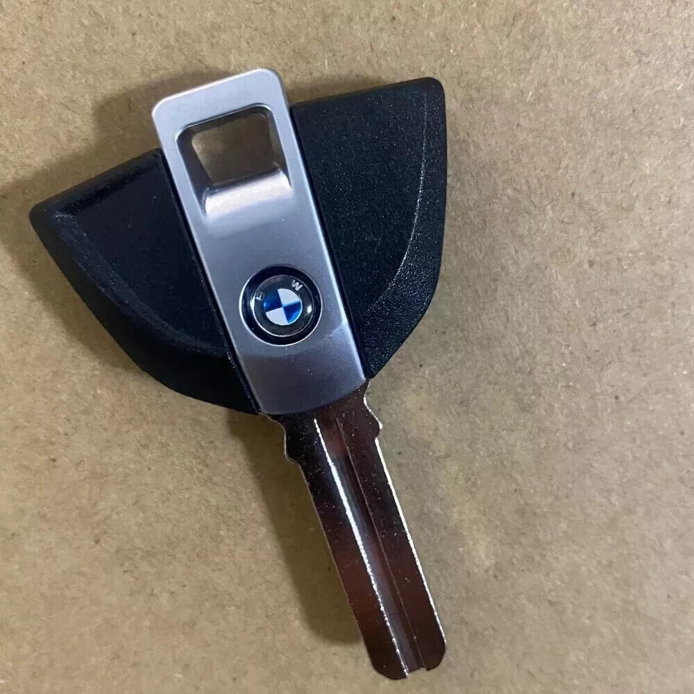 Key Blank Motorcycl Key Embryo For BMW F750GS R1200RR R1200RT S1000XR R9T R1200R
