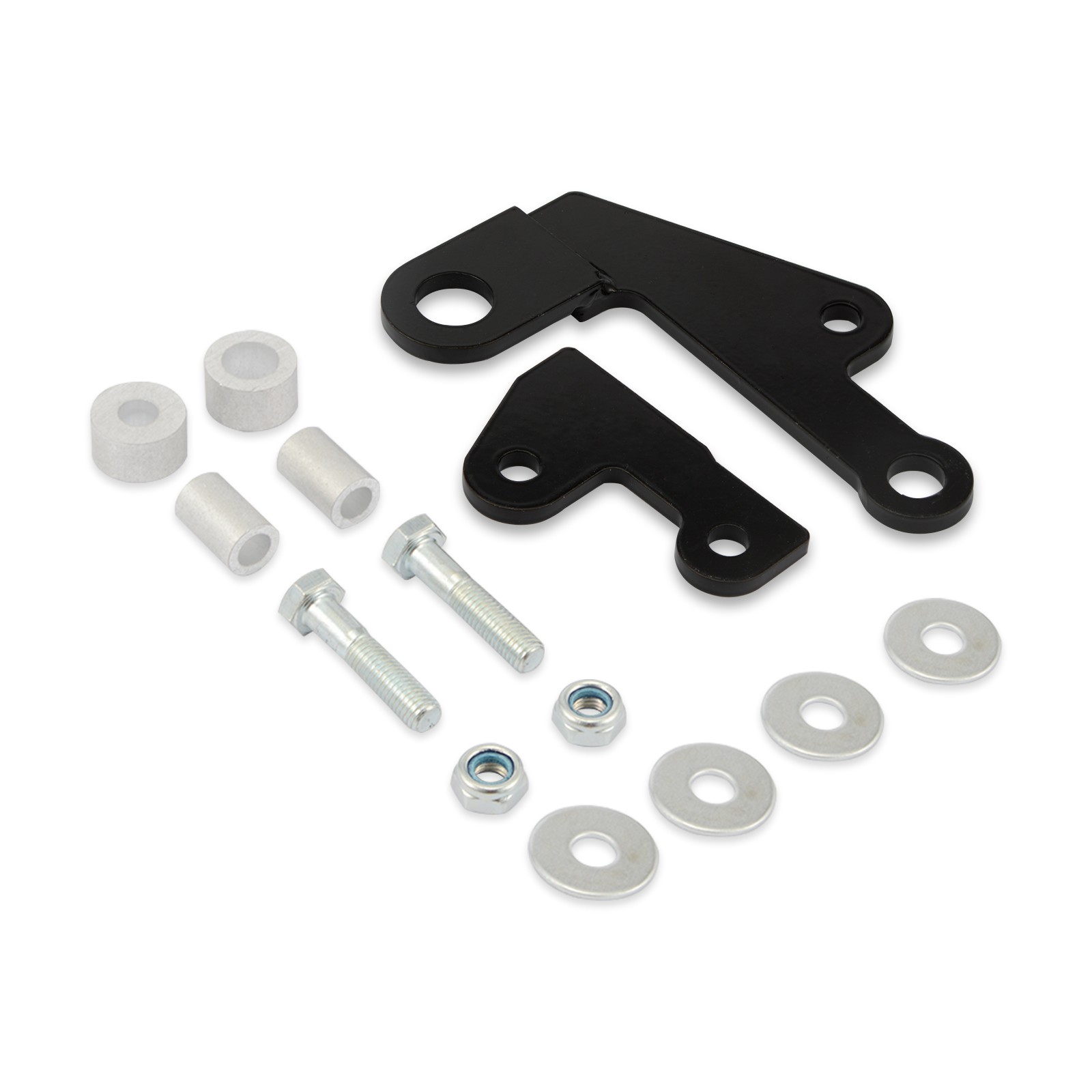 1-1/2” Rear Drop Lowering Link Kit / Set For Honda Shadow AERO 750 Spirit VT750