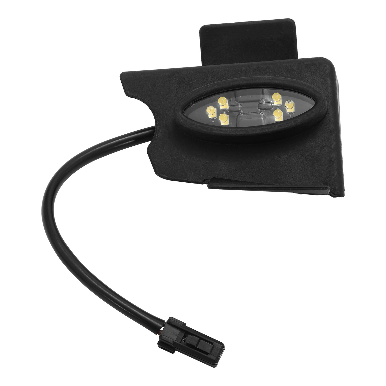 Rear Trunk LED Lights Kit Fit For Harley Road King Street Electra Glide 2014-25