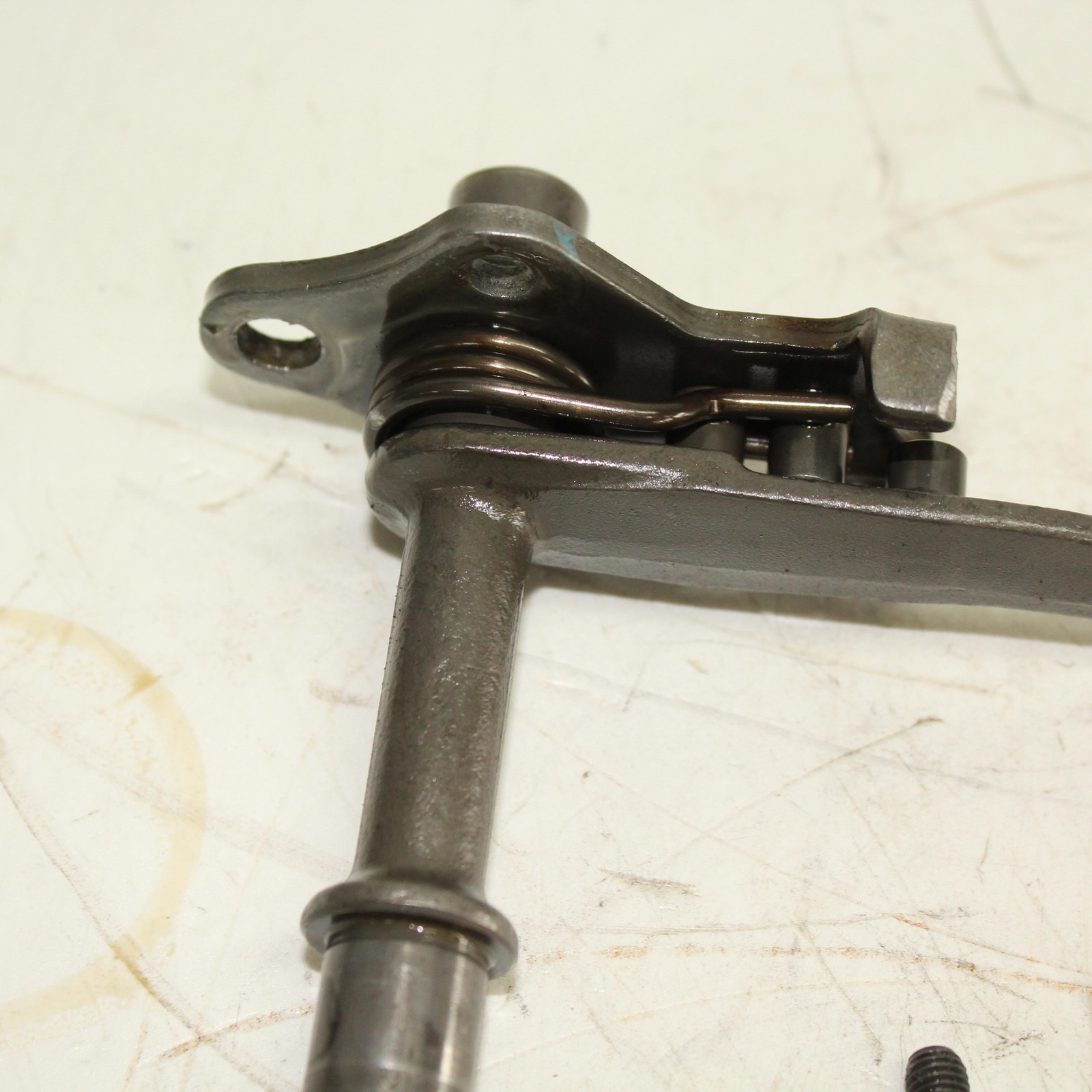 2016 Ducati Monster 821 Shifter Shift Shaft 82113331A