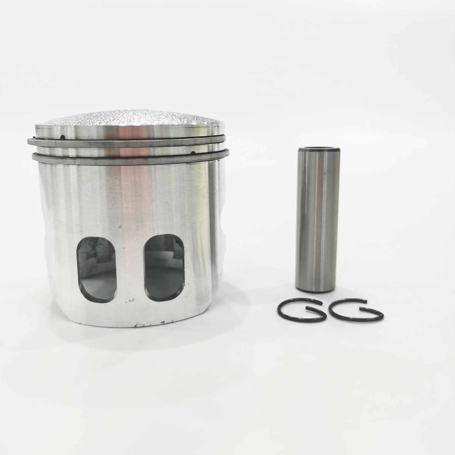 Performance Piston Kit V80 V100 66cc/80cc/100cc, Piston 50MM
