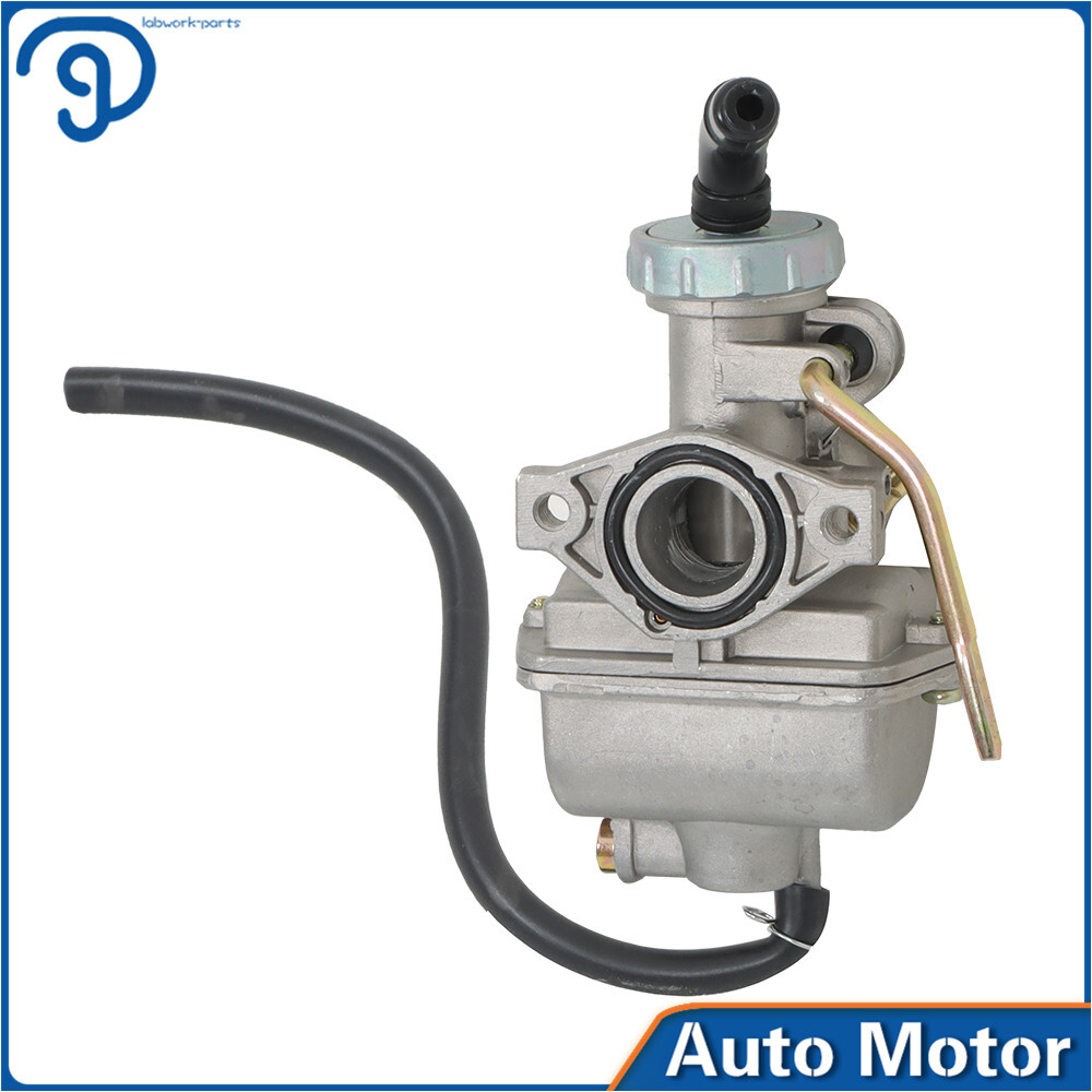 For 1985-2003 Honda XR80R XR 80 R PZ20 20mm Carb Carburetor W/ Air Filter